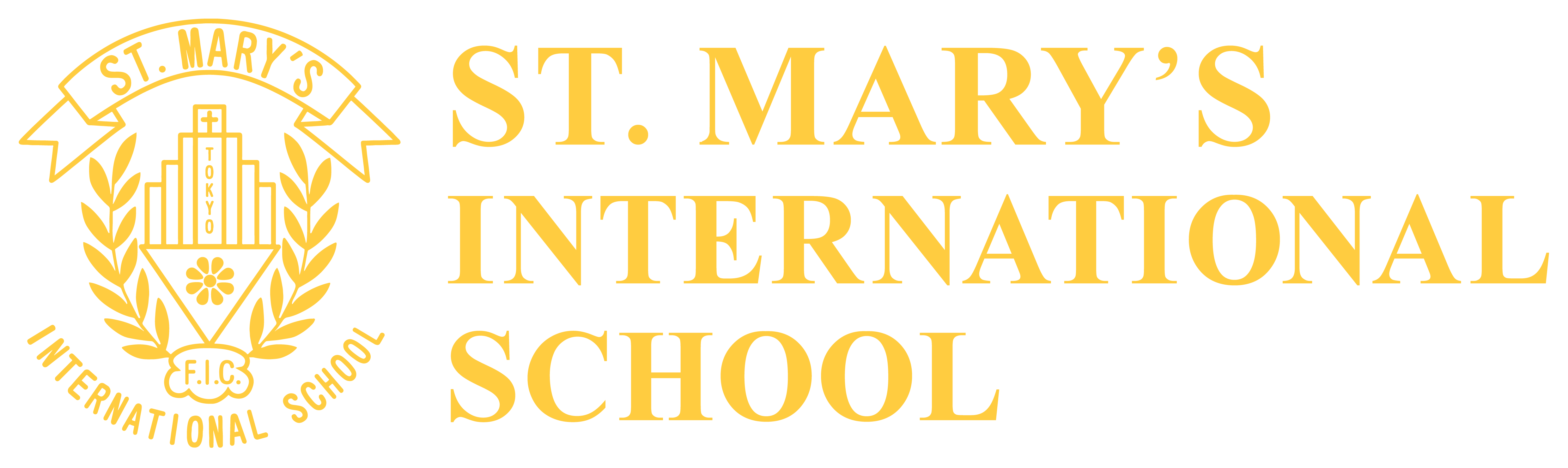 St. Mary’s Communications